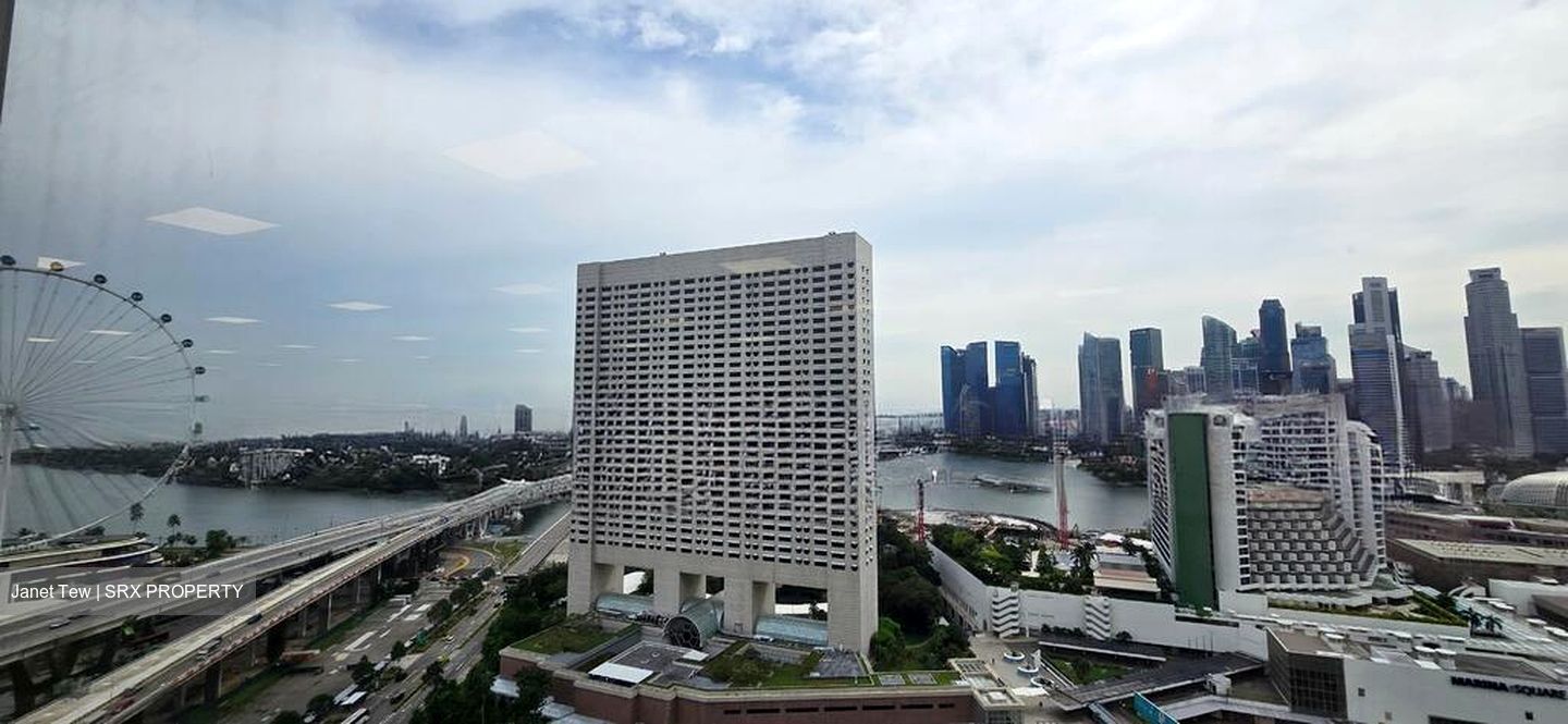 Millenia Walk (D1), Office #602992721